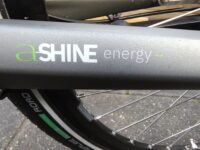 Sparta A-shine Energy M8b